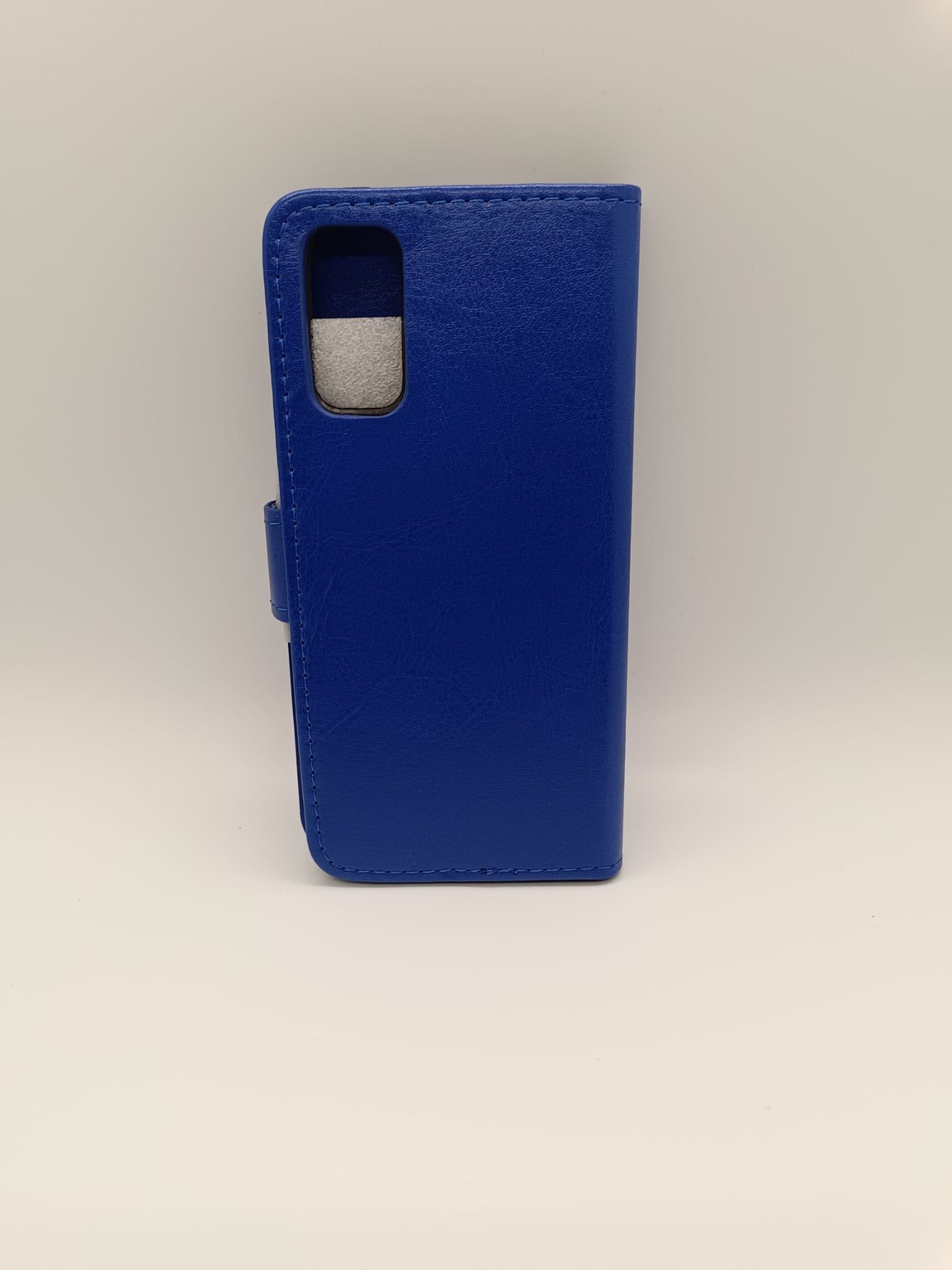 Samsung S20 Blue  phone case